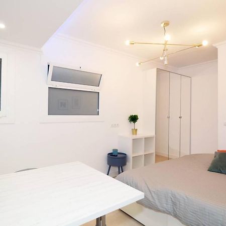 Eixample Apartments - Maca 6 Barcellona Esterno foto