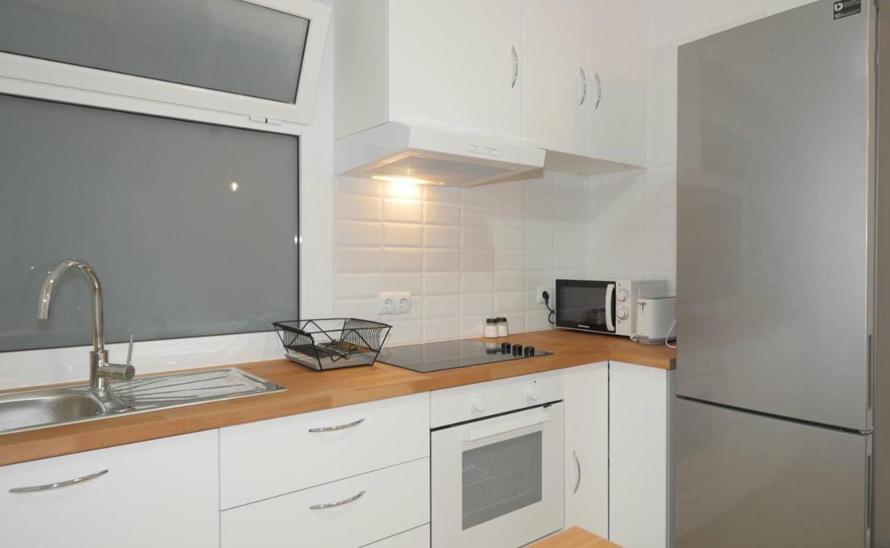 Eixample Apartments - Maca 6 Barcellona Esterno foto