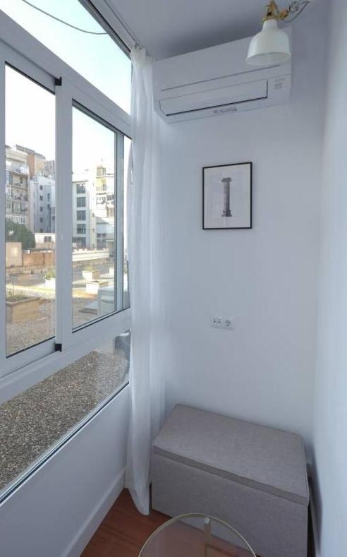 Eixample Apartments - Maca 6 Barcellona Esterno foto