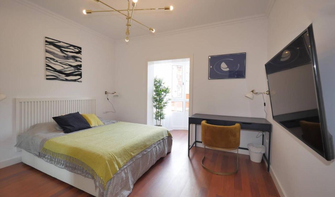 Eixample Apartments - Maca 6 Barcellona Esterno foto