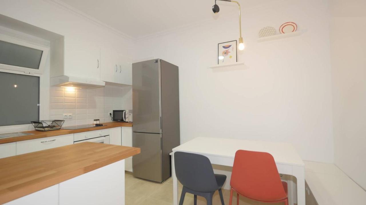 Eixample Apartments - Maca 6 Barcellona Esterno foto