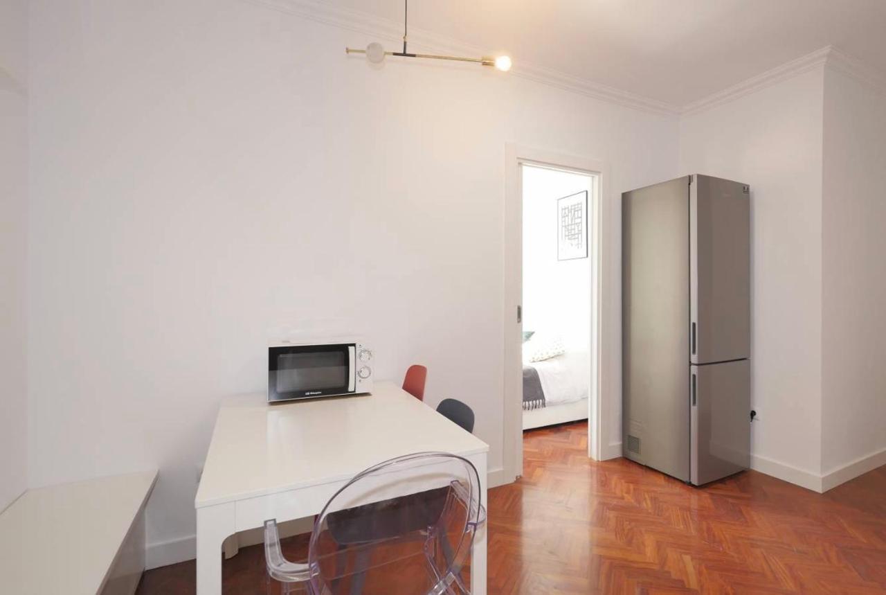 Eixample Apartments - Maca 6 Barcellona Esterno foto