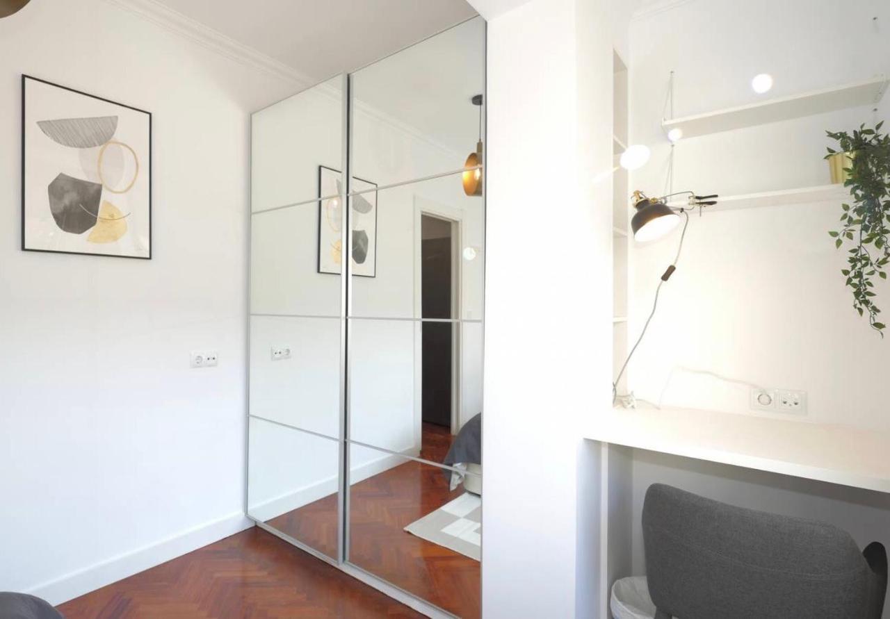 Eixample Apartments - Maca 6 Barcellona Esterno foto