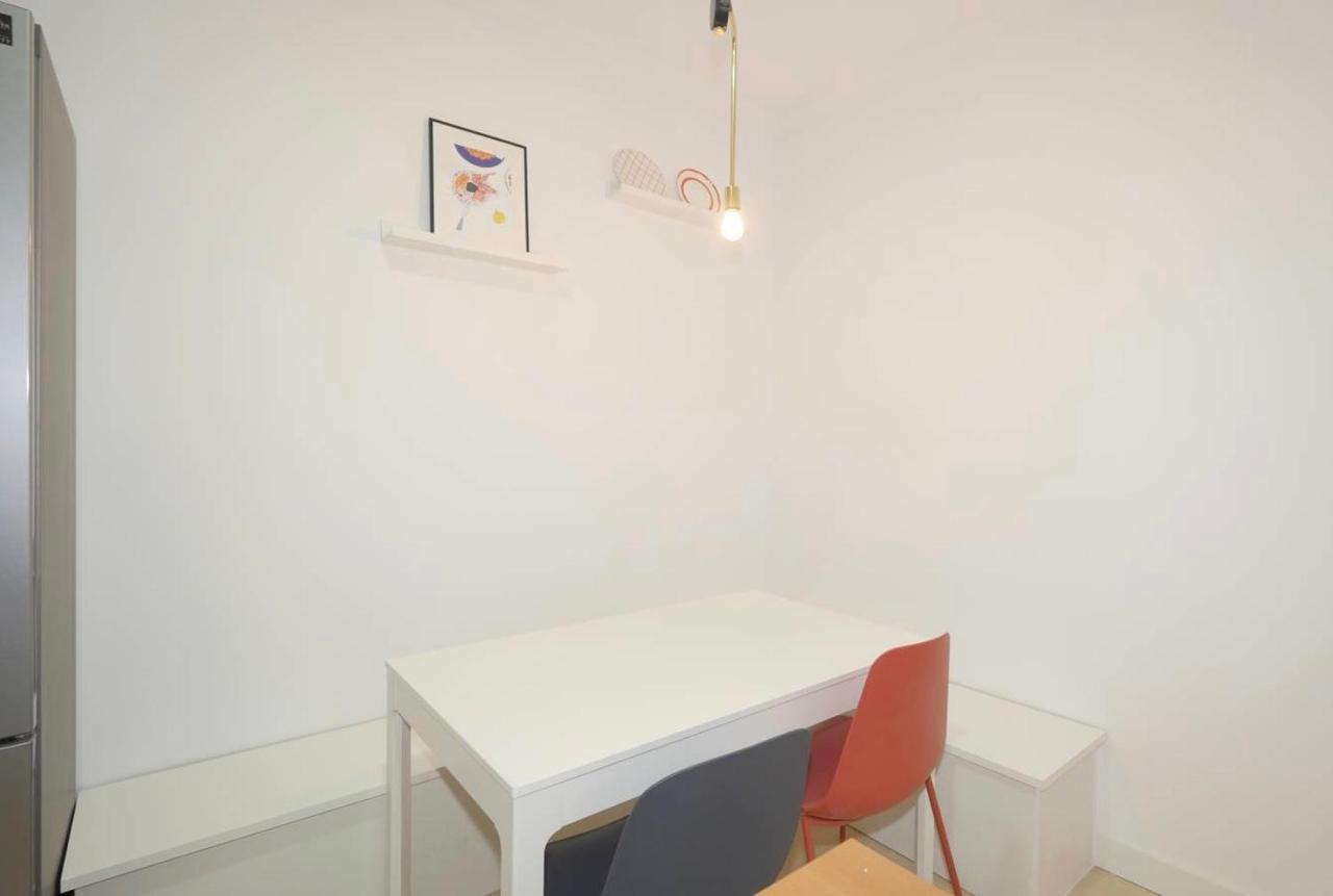 Eixample Apartments - Maca 6 Barcellona Esterno foto