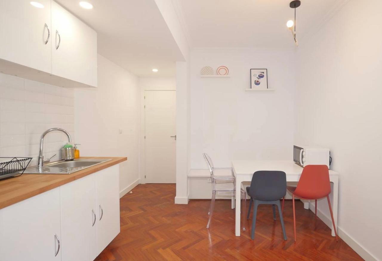 Eixample Apartments - Maca 6 Barcellona Esterno foto