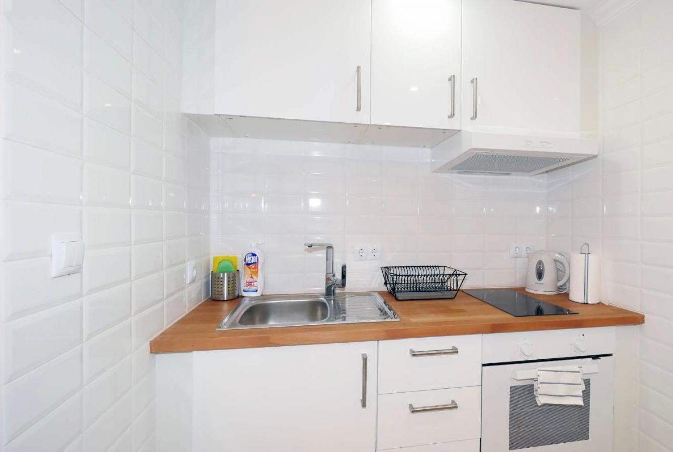 Eixample Apartments - Maca 6 Barcellona Esterno foto