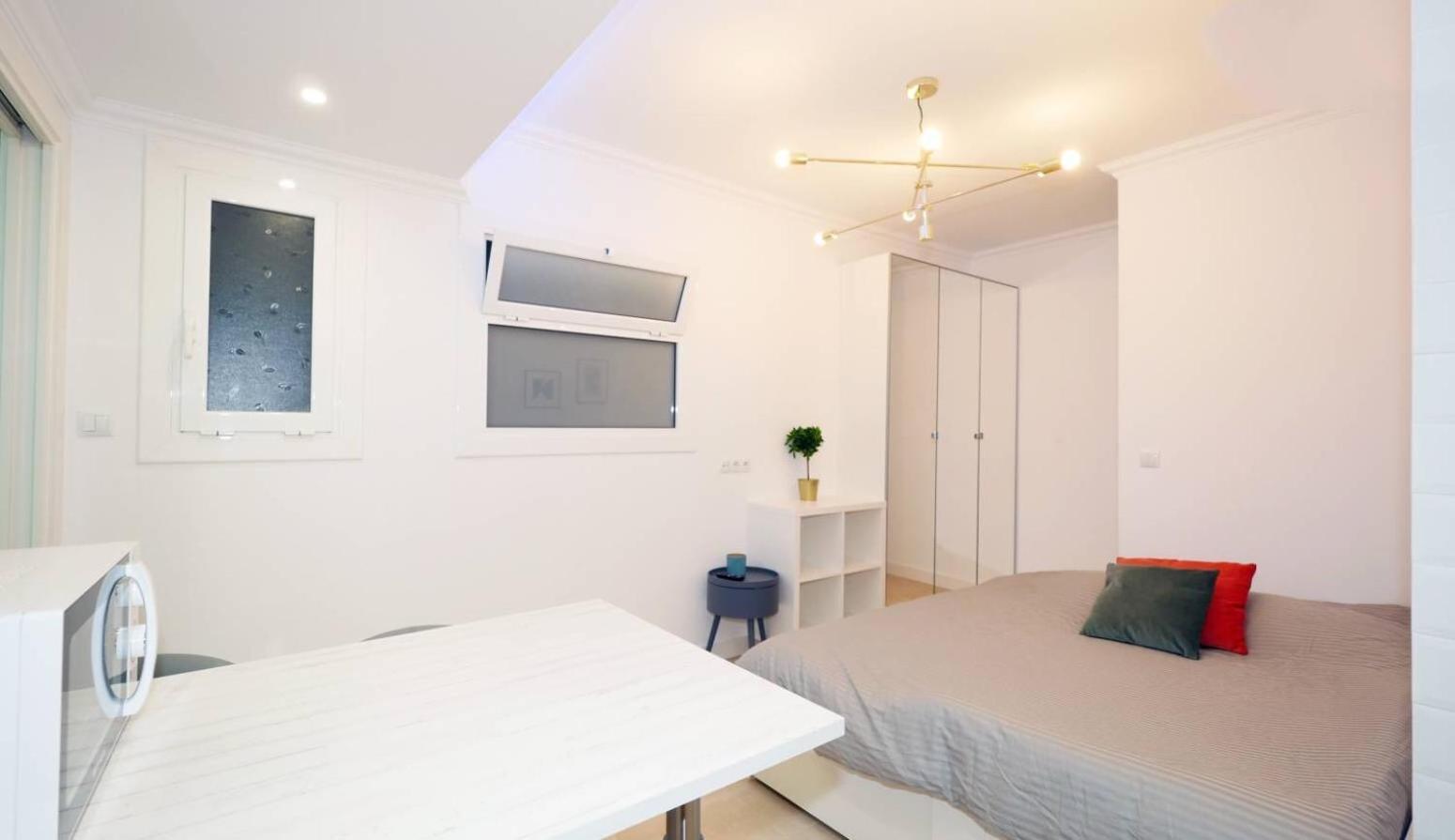 Eixample Apartments - Maca 6 Barcellona Esterno foto